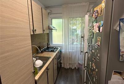 Apartament 2 camere parter decomandat - 6