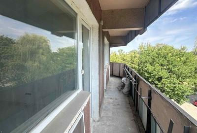 Apartament cu 4 camere semidecomandat în Micro 16 - 4