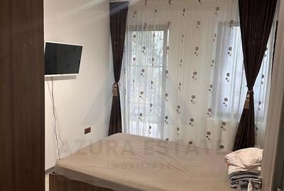 Apartament cu 2 camere decomandat, mobilat în Șelimbăr - 2