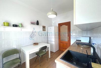 Apartament cu 2 camere, mobilat în Central - 6