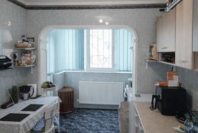 Apartament cu 2 camere decomandat, mobilat în Tomis Nord - 5