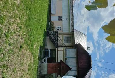 Casă cu 3 camere cu Teren 2000 Mp în Coaș - 7