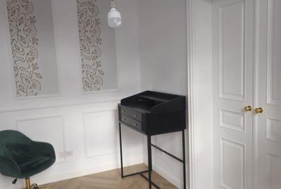 Casă renovată integral – ideală pentru activități profesionale - 6