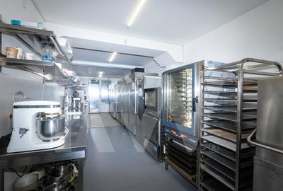 Spatiu alimentatie publica, 55mp, parter, gata de functionare – Selimbar - 1