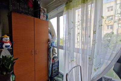 Garsoniera spatioasa si moderna | 30,46 mp | Piata Delfinului - 6