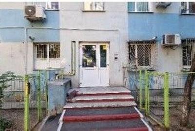 Apartament cu 2 camere semidecomandat în Rahova