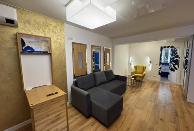 Garsonieră 45 mp Virtuții | Proprietar | Bloc nou | Vedere Partial Lac | Metrou - 4