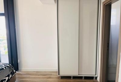 Apartament elegant cu 3 camere, bloc nou - strada Calea Bucuresti, zona Lidl - 12