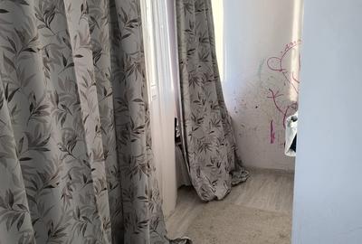 Garsonieră semidecomandată în Iancului