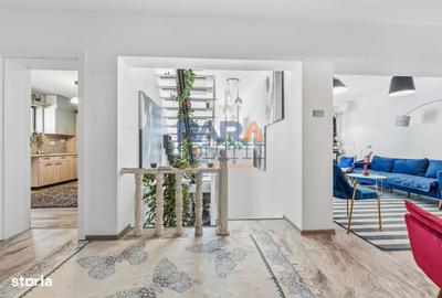 Casă cu 4 camere în Românești - 17