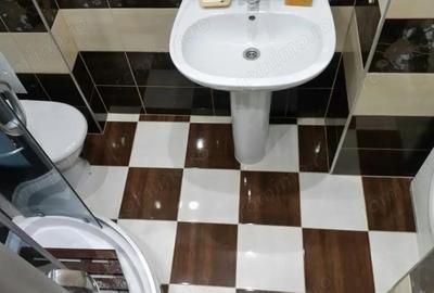 Garsonieră decomandată în Buziașului