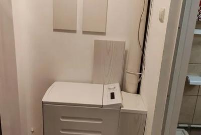 Garsoniera, 20 mp, semidecomandata, ac, zona Alba Iulia - 5