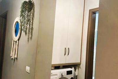 Apartament 3 camere, decomandat, etaj 2 din 3.Cartier Florilor Ghimbav - 6