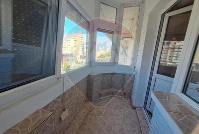 Apartament 2 camere, 57 mp, mobilat, 2 balcoane, ?tefan cel Mare - 10