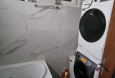 Apartament cu 3 camere decomandat în Mănăștur - 2