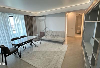 Apartament cu 3 camere în Pipera - 20