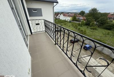 Apartament cu 4 camere în Central - 3