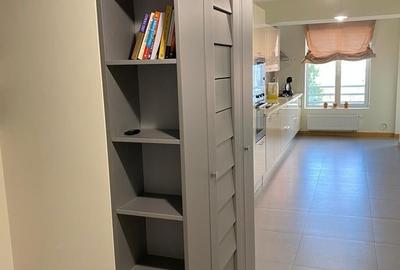 3 camere - InCity Residence, 110mp - Piata Alba Iulia, Vitan, Dristor, Dudesti - 23