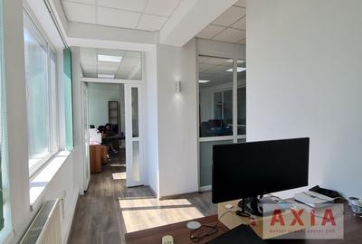 Inchiriere birou - 190 mp - Grozavesti - 9