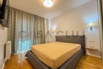 Apartament aproape de Canalul Morii, view superb - 7