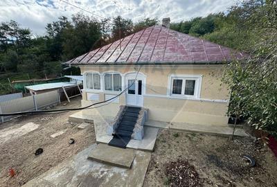 Casă individuală cu 2 camere cu Canalizare în Periferie - 1