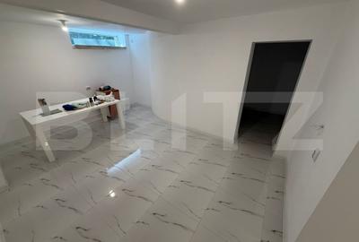 Apartament cu 3 camere decomandat, mobilat în Central - 2