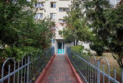 Apartament cu 2 camere de vanzare I Metrou 1 Decembrie 1918 - 9