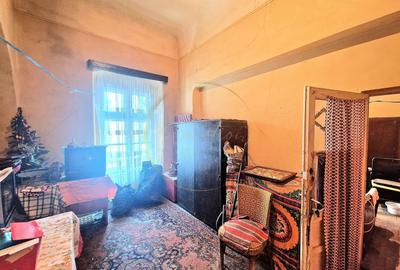 Apartament cu 3 camere nedecomandat în P-ța Unirii - 5