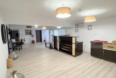 Spațiu comercial, de 400 mp, în Apahida - 12