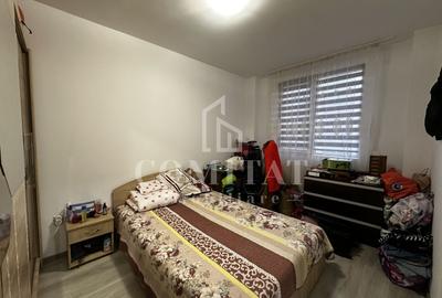 Apartament cu 3 camere decomandat, mobilat în Iris - 5