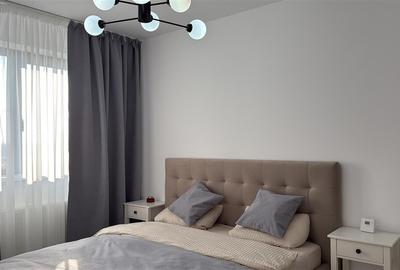 Apartament cu 2 camere decomandat în Titan - 15