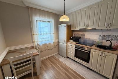 Apartament cu 2 camere în Central - 7