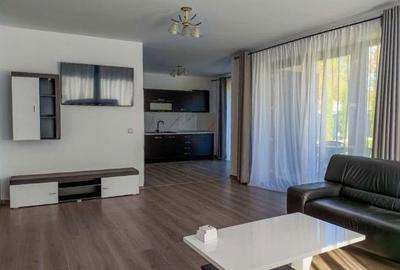 Casă cu 3 camere în Central - 5