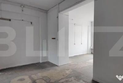 Spațiu comercial, de 70 mp, în Micro 3 - 3