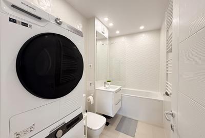 Apartament cu 2 camere semidecomandat, mobilat în Theodor Pallady - 10