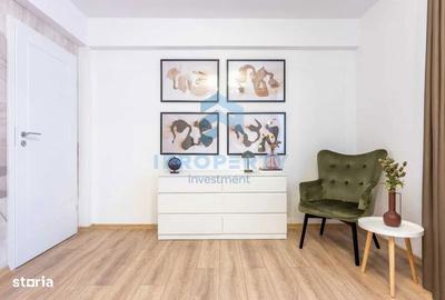 Apartament cu 2 camere, mobilat în Giurgiului - 5