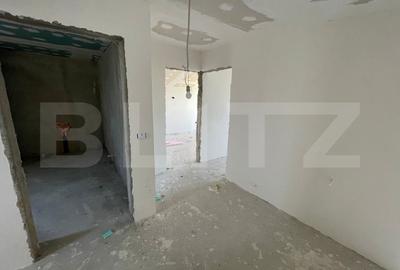 Casa Individuala, semifinisata, teren 500 mp, Liteni, Moara - 9