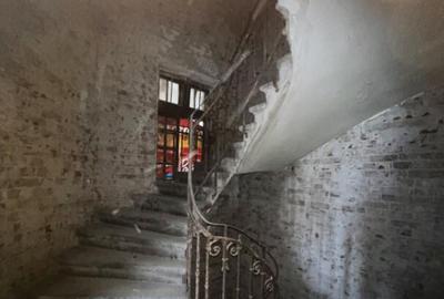 Cladire renovabila pretabila Hotel, Azil, Scoala, ApartHotel - 6