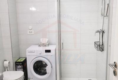 Apartament cu 2 camere decomandat, mobilat în Micro 17 - 1