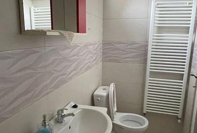 Casă cu 2 camere cu Teren 52 Mp în Piața Cluj - 1