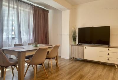 Apartament cu 2 camere decomandat în Pipera - 3