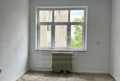 Spațiu comercial, de 37 mp, în Horea - 3