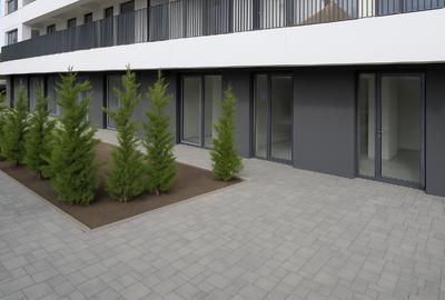 Spatiu comercial, servicii,  nou, stradal  - Tomis Nord - 10