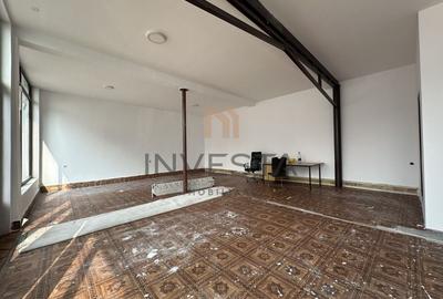 Spatiu comercial/ Bld. Corneliu Coposu - 2