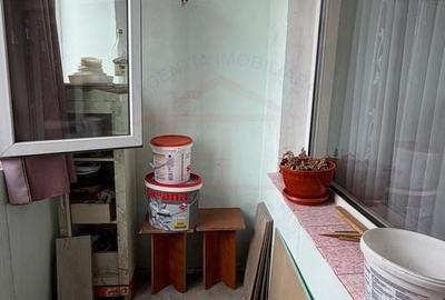 Apartament cu 2 camere în Micro 20 - 4