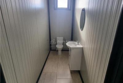 Spațiu comercial, de 550 mp, în Poroschia - 20