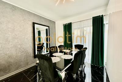 Duplex cu 4 camere cu Canalizare în Tunari - 4