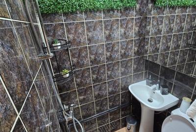 Apartament cu 2 camere semidecomandat în Central - 7