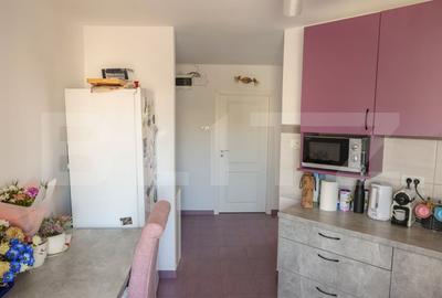 Apartament la cheie, 2 camere, decomandat, zona Parcul Teilor - 12