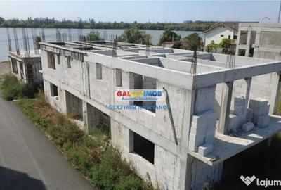 Casă cu 4 camere cu Teren 250 Mp în Central - 4
